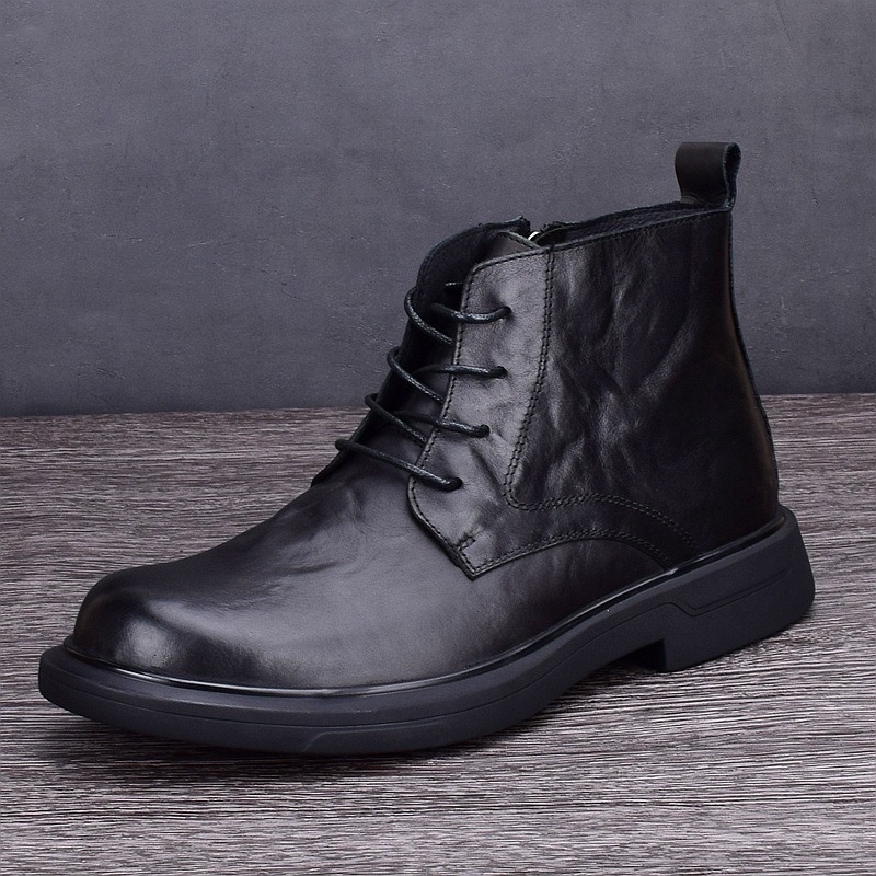 Men'S Shoes Hey Dude - Stivali da uomo Stivaletti Moda Casual