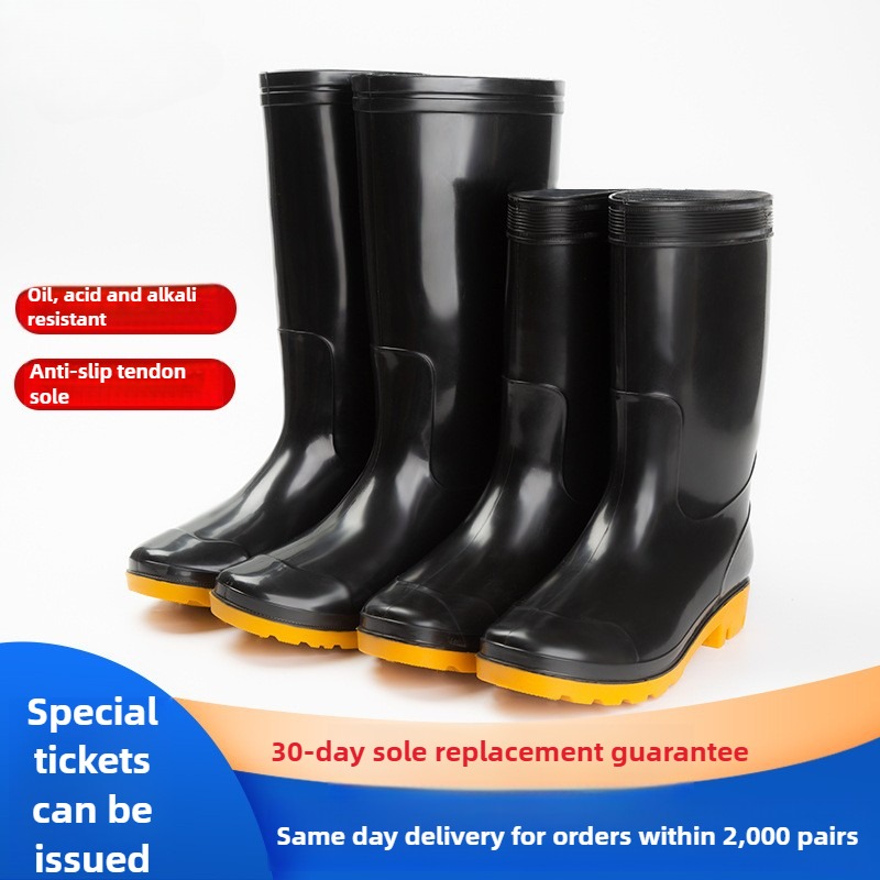 Scarpe da lavoro da uomo per a - Men'S Shoes Water Resistant recensione e prezzo