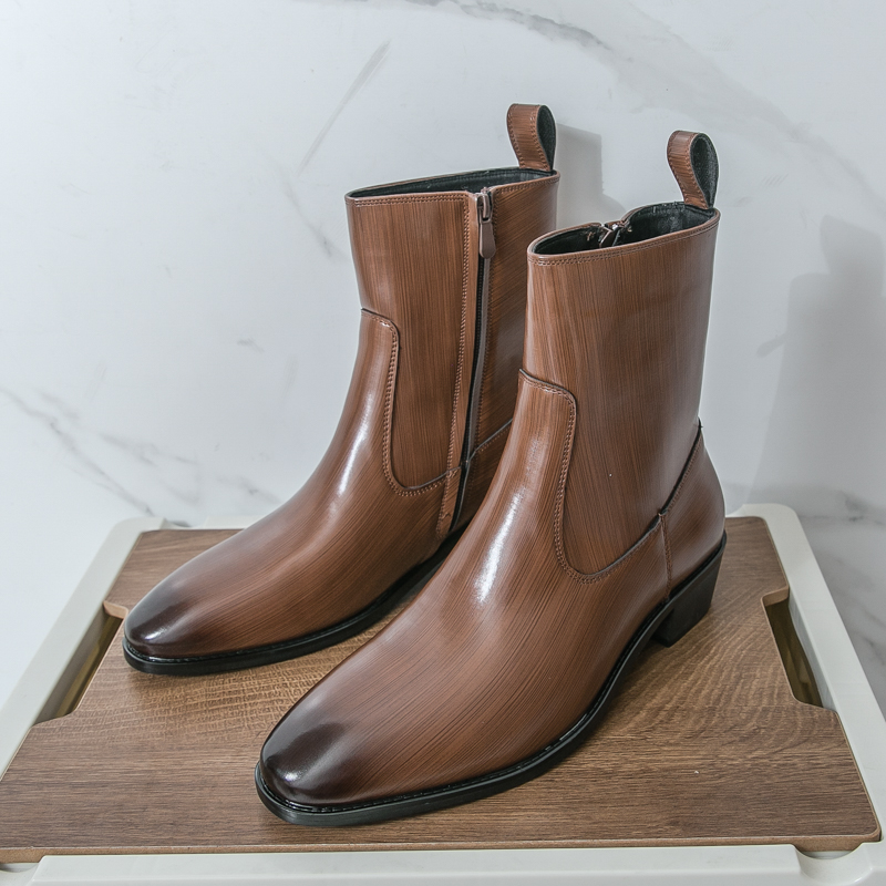 Stivaletti classici comodi Bot - Men'S Shoes Hey Dude recensione e prezzo