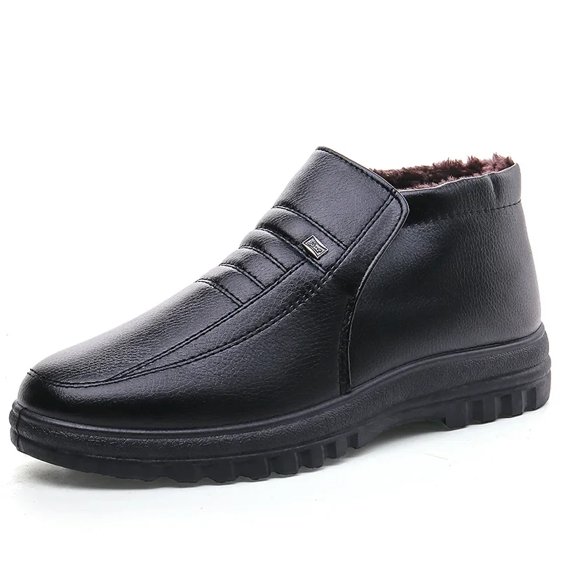 Stivali da uomo taglie forti S - Men'S Shoes Hey Dude recensione e prezzo
