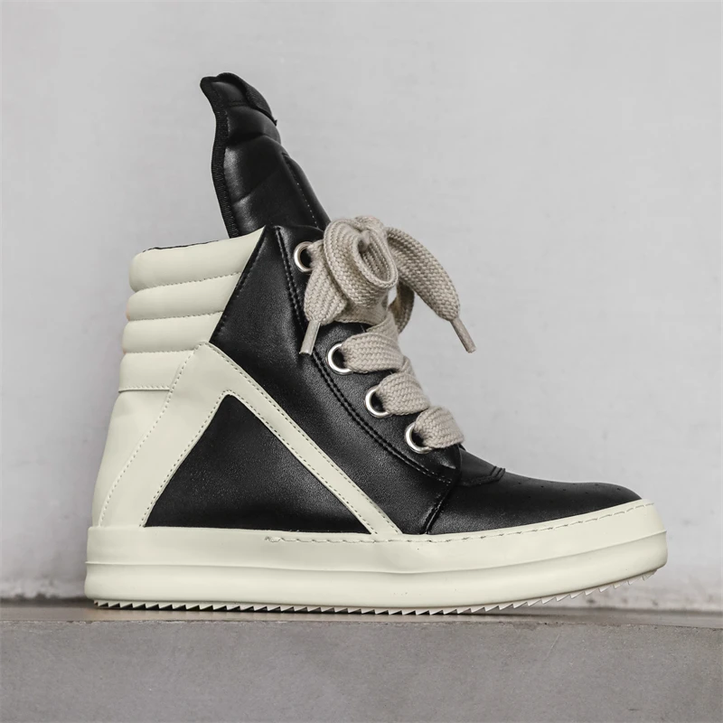 Sneakers Casual di Lusso da Uo - Men'S Shoes With Height Increase recensione e prezzo