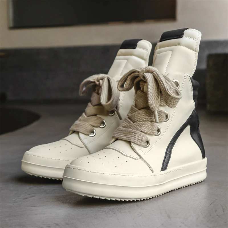 Sneakers Casual di Lusso da Uo - Men'S Shoes With Height Increase recensione e prezzo