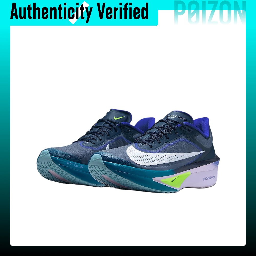Nike Zoom Fly 6 ZoomX Foam Sca - Men'S Shoes Zoomx recensione e prezzo