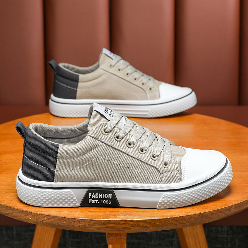 Sneakers Classiche in Tela per - Men'S Shoes Hoka Sale recensione e prezzo
