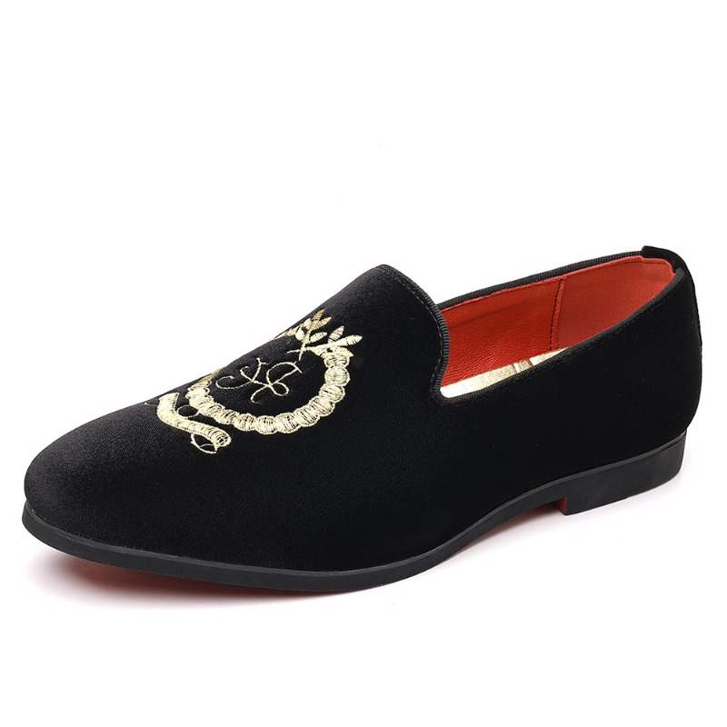 Mocassini firmati di lusso Sca - Men'S Shoes Hey Dude recensione e prezzo