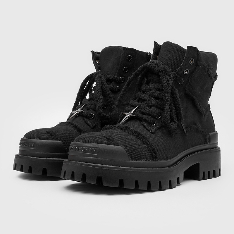 Stivali da Uomo con Suola Spes - Men'S Shoes Hoka Sale recensione e prezzo