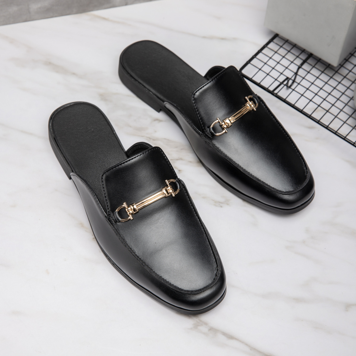 Mocassini Casual da Uomo in Pe - Men'S Shoes Hey Dude recensione e prezzo