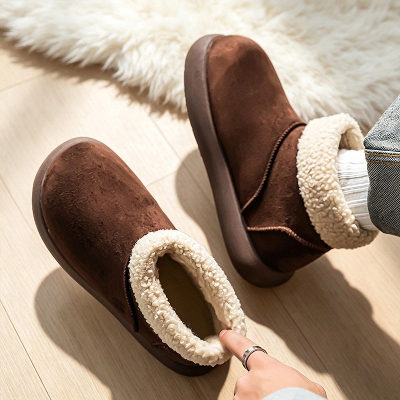Stivali da neve da uomo per au - Men'S Shoes With Height Increase recensione e prezzo