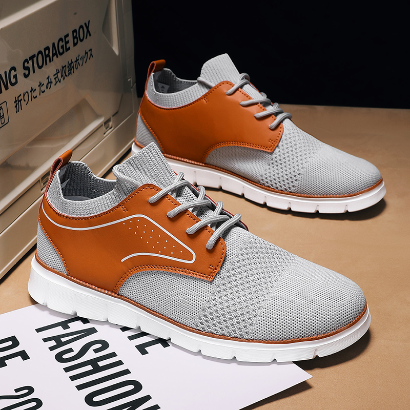 Vendita calda Scarpe da ginnas - Men'S Shoes Smart recensione e prezzo