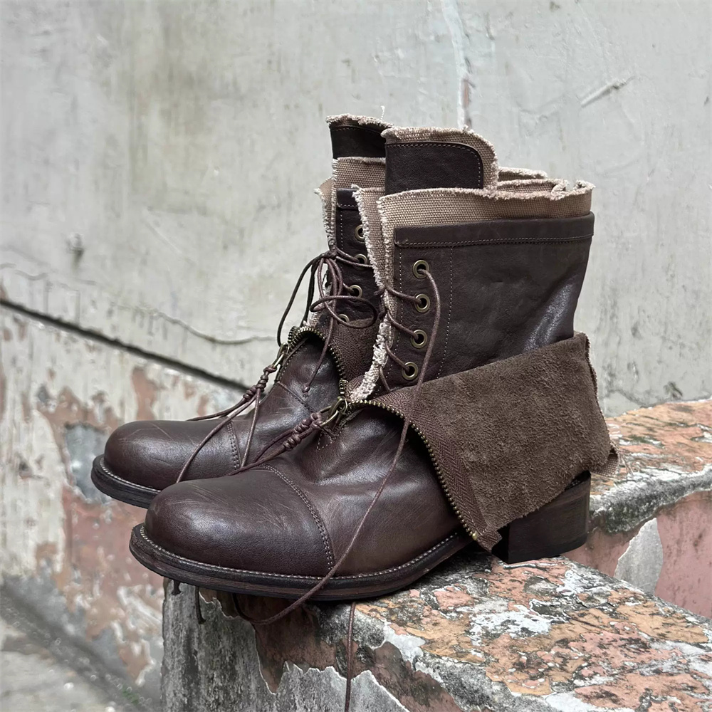 Stivali alla Moda con Suola Sp - Men'S Shoes Increase Height recensione e prezzo