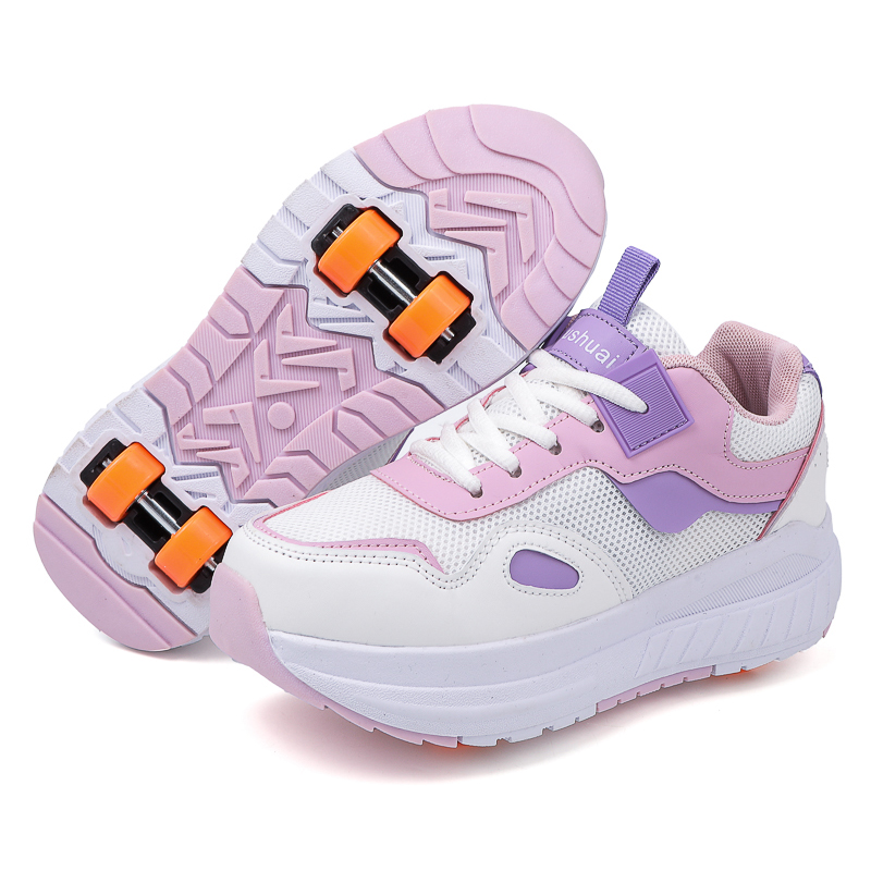 Pattini a rotelle per bambini, - Men'S Shoes Hoka Sale recensione e prezzo