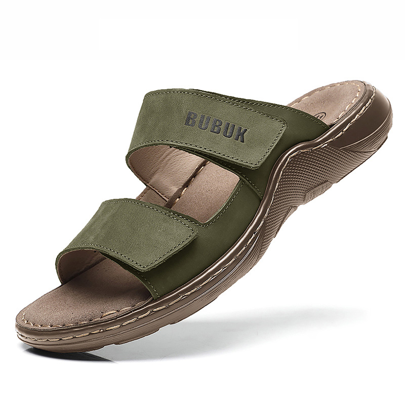Sandali sportivi da uomo in pe - Men'S Shoes Hey Dude recensione e prezzo