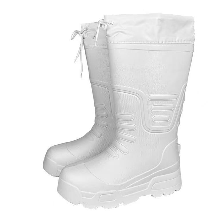 Stivali da Pioggia in Schiuma  - Men'S Shoes Water Resistant recensione e prezzo