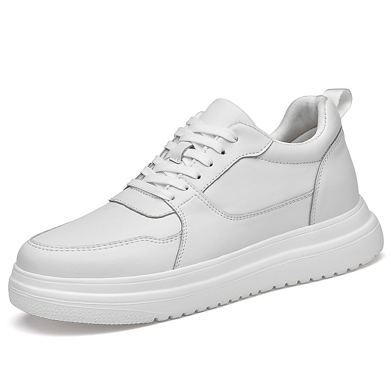 Scarpe da ginnastica da uomo c - Men'S Shoes With Height Increase recensione e prezzo