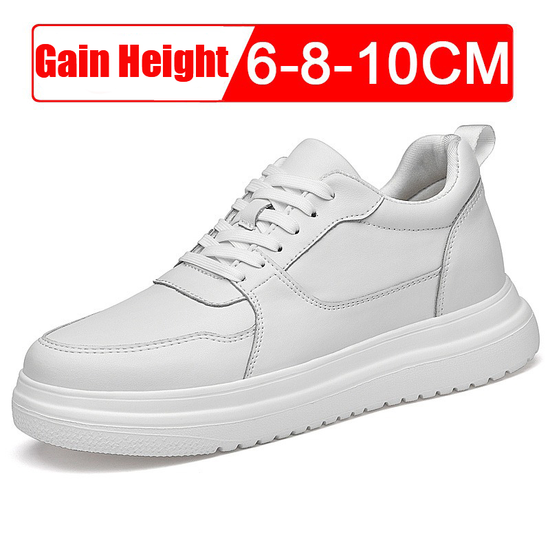 Scarpe da ginnastica da uomo c - Men'S Shoes With Height Increase recensione e prezzo