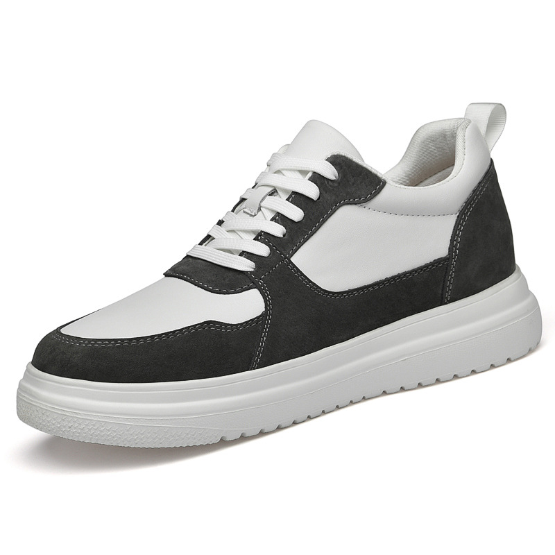 Scarpe da ginnastica da uomo c - Men'S Shoes With Height Increase recensione e prezzo