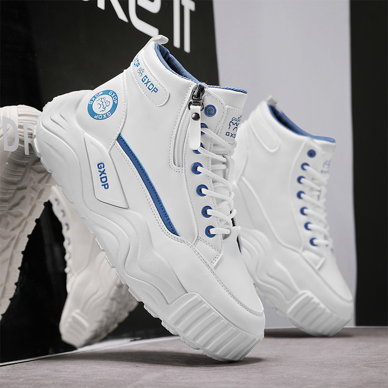 Scarpe Antiscivolo che Aumenta - Men'S Shoes With Height Increase recensione e prezzo