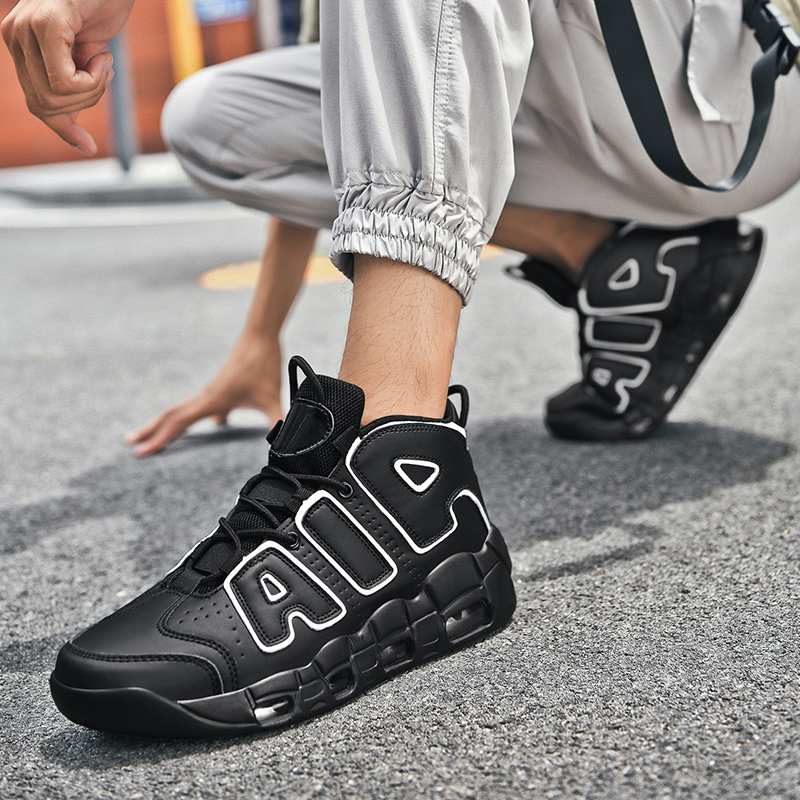 Nuove Scarpe da Uomo High-top  - Men'S Shoes Water Resistant recensione e prezzo