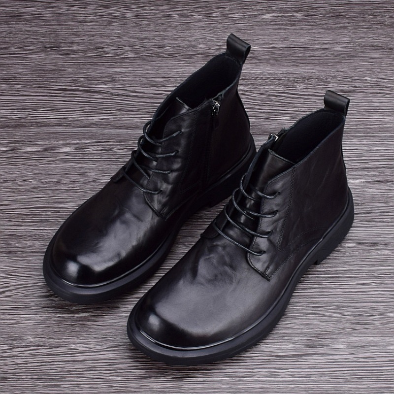 Stivali da uomo Stivaletti Mod - Men'S Shoes Hey Dude recensione e prezzo