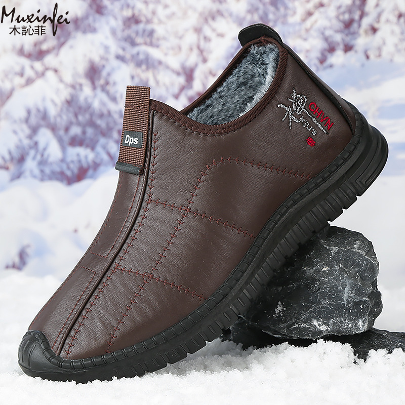 Scarpe invernali da uomo in co - Men'S Shoes Hey Dude recensione e prezzo