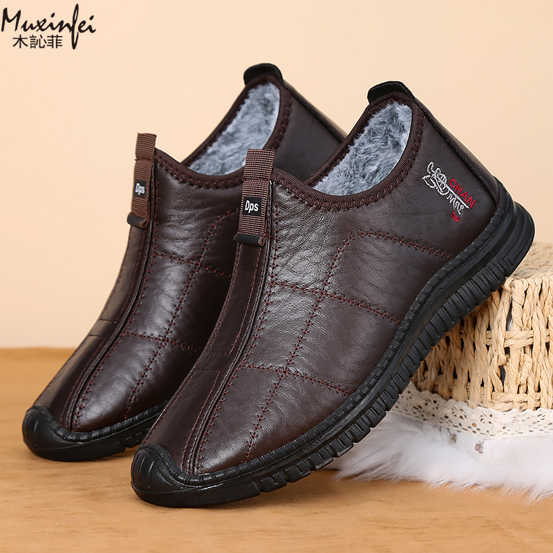 Scarpe invernali da uomo in co - Men'S Shoes Hey Dude recensione e prezzo