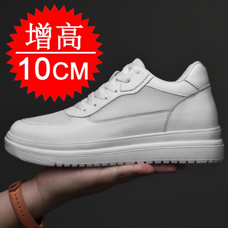 Nuove Scarpe con Rialzo Intern - Men'S Shoes With Height Increase recensione e prezzo