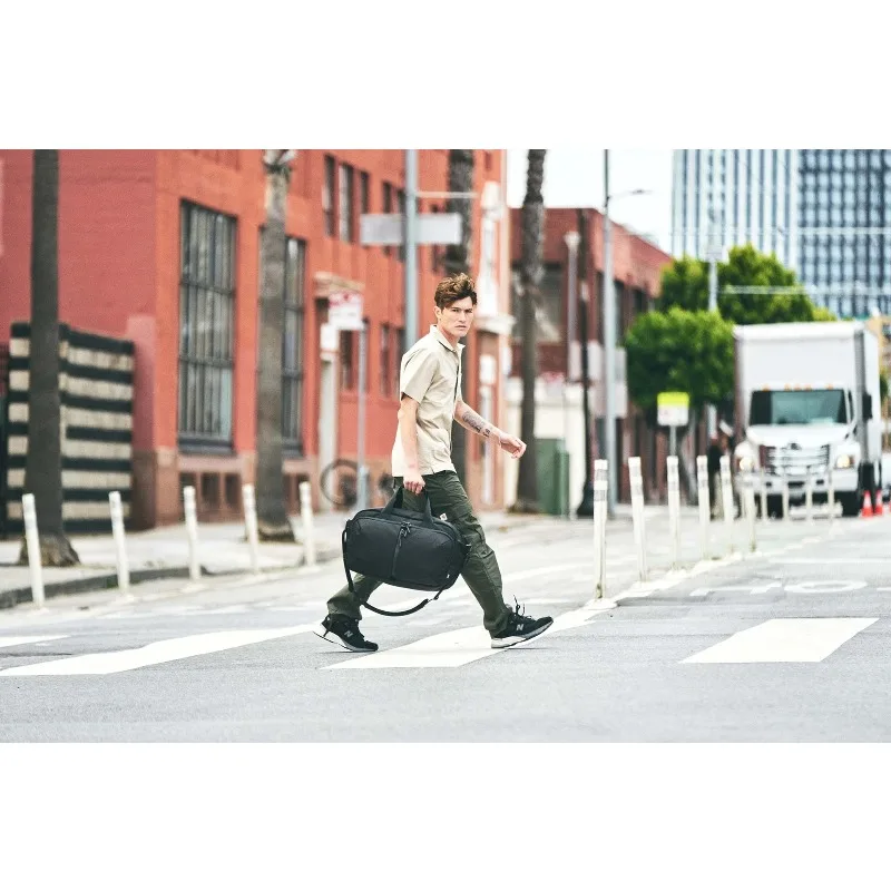 Borsa da palestra Aer Travel D - Men'S Shoes Water Resistant recensione e prezzo