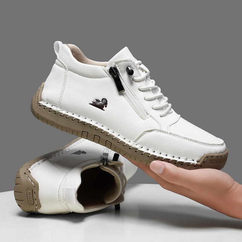 Scarpe da ginnastica da donna  - Men'S Shoes Hey Dude recensione e prezzo