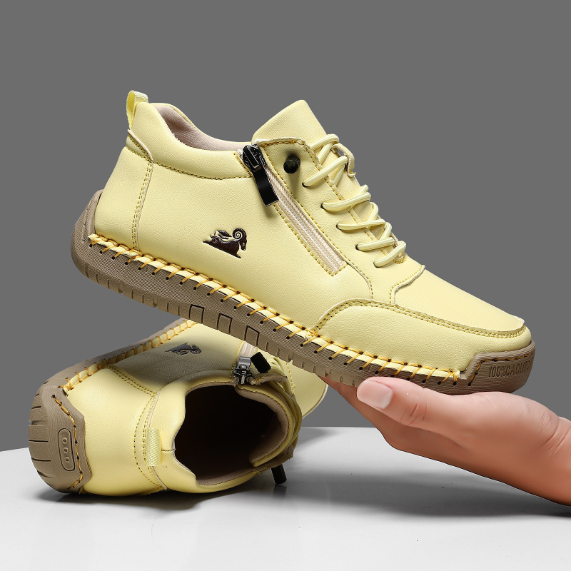 Scarpe da ginnastica da donna  - Men'S Shoes Hey Dude recensione e prezzo
