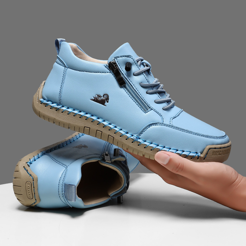 Scarpe da ginnastica da donna  - Men'S Shoes Hey Dude recensione e prezzo